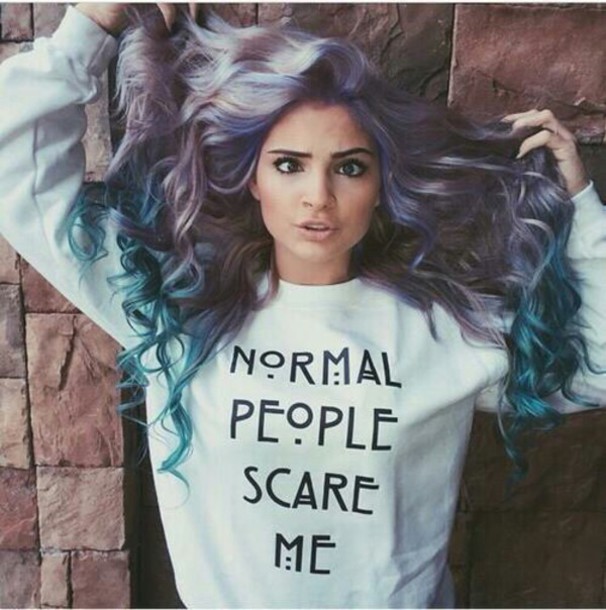 american horror story shirt tumblr