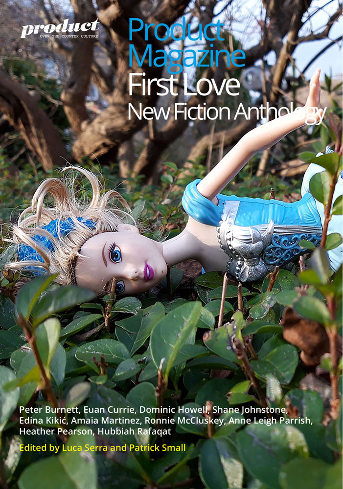 First Love Anthology ebook